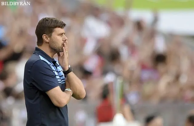 Dagen efter: Pochettino gick vilse