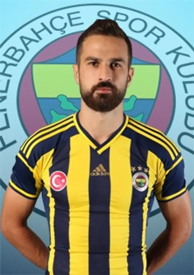 53. Serdar Kesimal