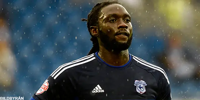 Kenwyne Jones klar för spel i MLS