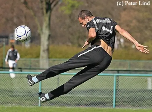 Inf&ouml;r FCN-MFF