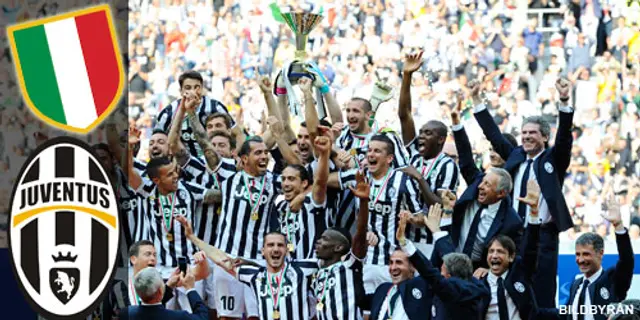 SvenskaFans tippar Serie A: Campioni