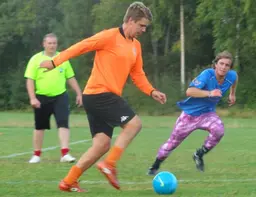 David Skännestig