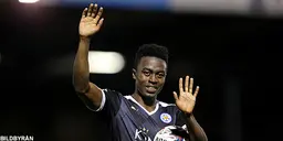 Joe Dodoo