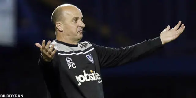 Portsmouth 1-2 Notts County