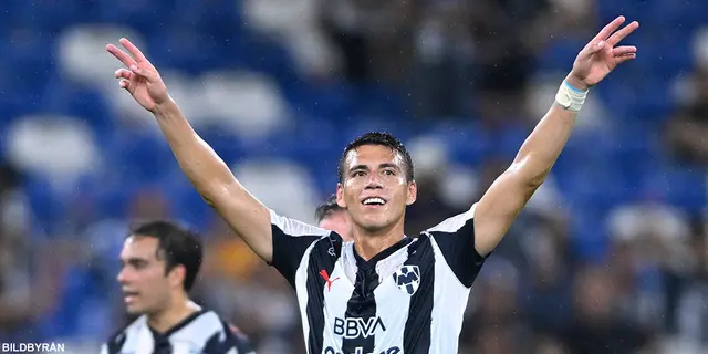 Liga MX: Tankar och reflektioner - Hur mycket finns att pressa ut ur Monterrey?