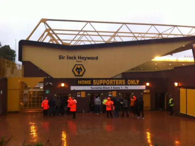 Matchrapport: Wolves-Charlton 2-1