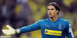 Yann Sommer