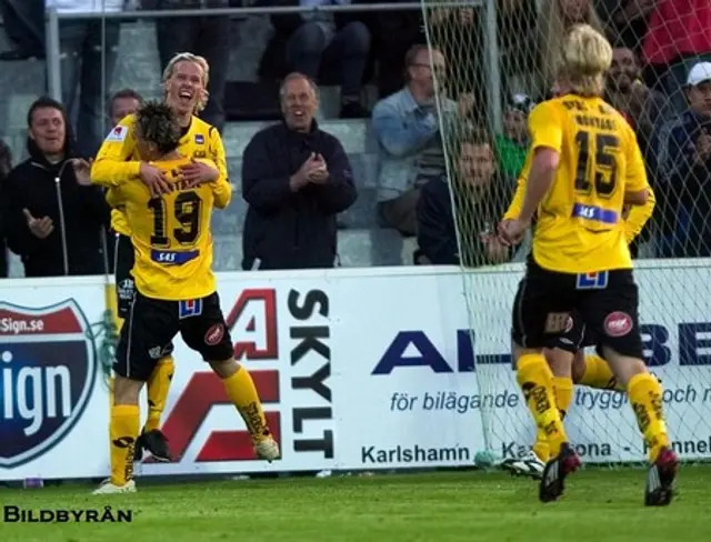 Mj&auml;llby vann toppmatchen mot Assyriska