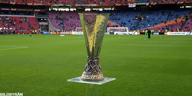 Ryskt motstånd i Europa League