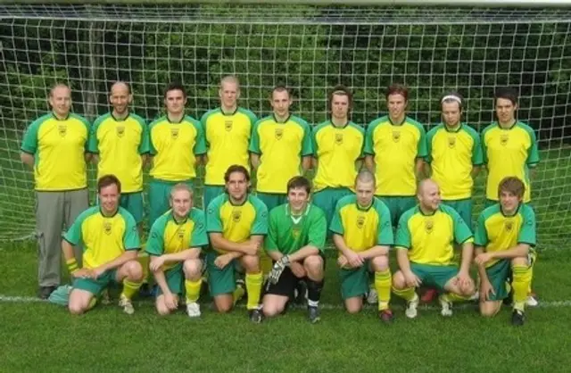 Medlems Möte