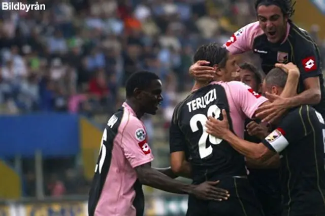 Coppa Italia: Inf&ouml;r Palermo – Milan