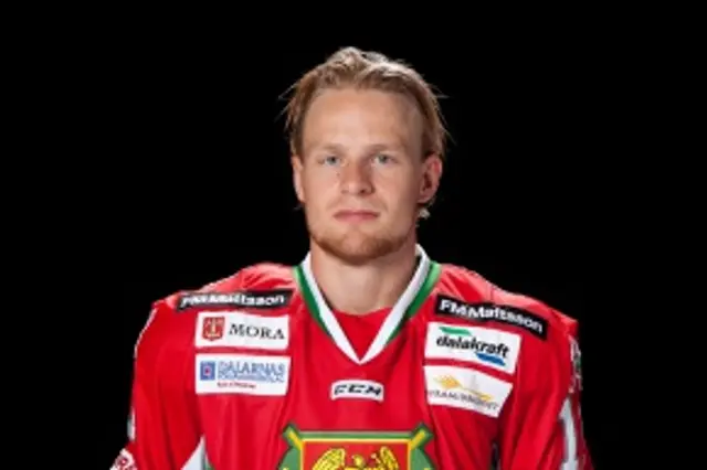 11. Alexander Hilmersson