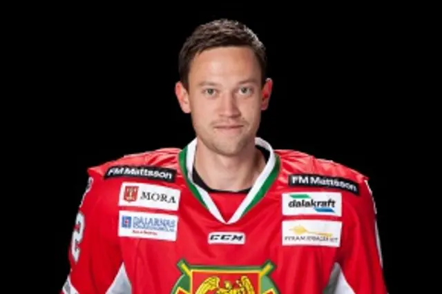 Patrik Ekelund