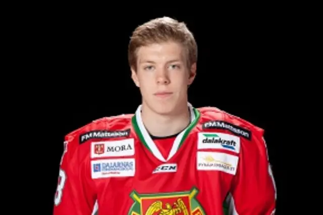 Emil Aronsson till Östersund