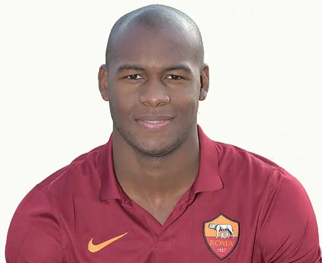 Victor Ibarbo