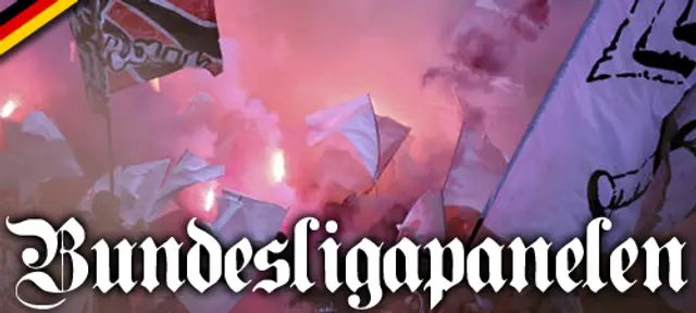 Bundesligapanelen: ”Många fans är trötta på tiki-takan”