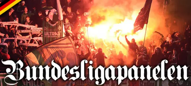 Bundesligapanelen: ”Självklart bör ”kebabkungen” få en chans”