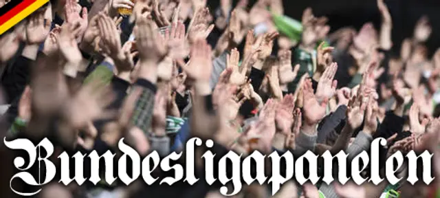 Bundesligapanelen: ”Hipstervarning på det laget”