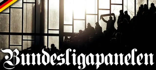 Bundesligapanelen: "Det han gjorde mot Wolfsburg var helt otroligt"