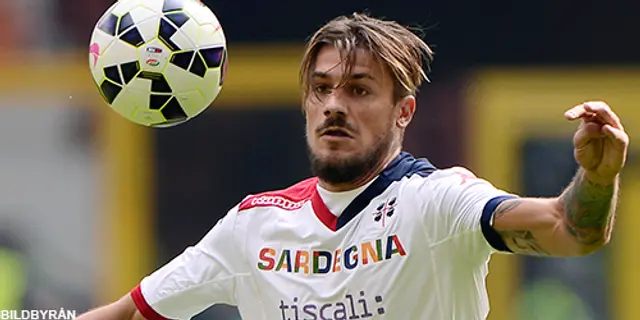 Inför Serie B: ”Cagliari hör hemma i Serie A” 