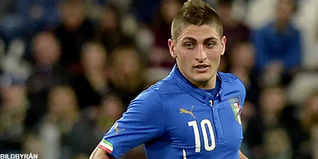 Marco Verratti förlänger sitt kontrakt till 2020