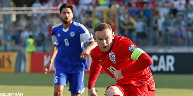Enkel resa borta mot San Marino