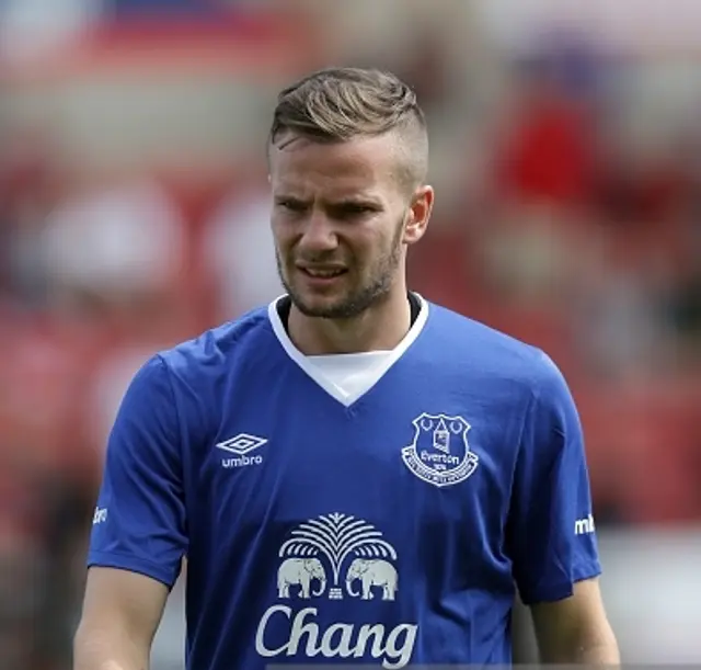 Tom Cleverley