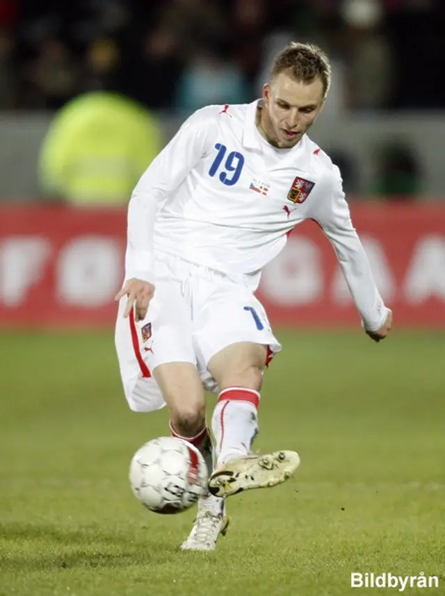 Michal Kadlec