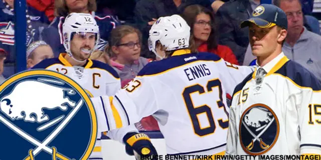 SvenskaFans rankar NHL – Atlantic Division: 7. Buffalo Sabres