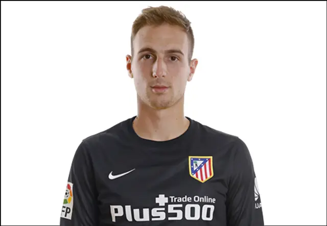 Jan Oblak