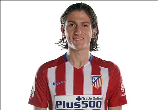 Filipe Luis