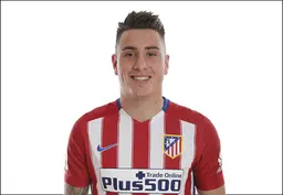 José María Giménez