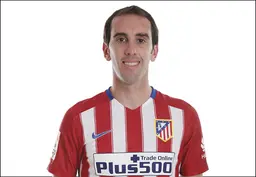 Diego Godín