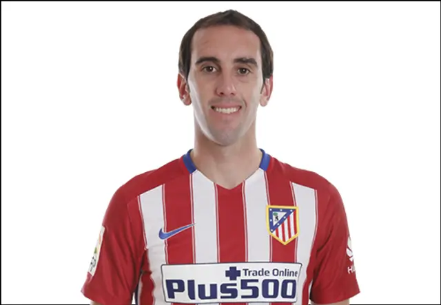 Diego Godín