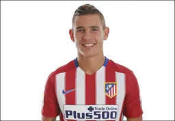 Lucas Hernández