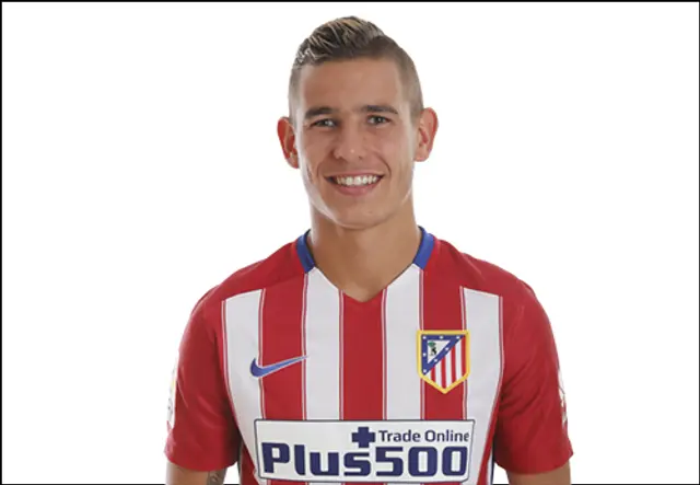 Lucas Hernández