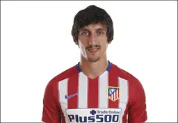 Stefan Savic