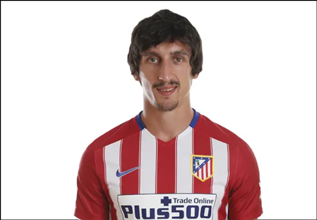 Stefan Savic