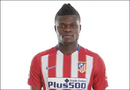Thomas Partey