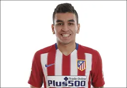 Ángel Correa