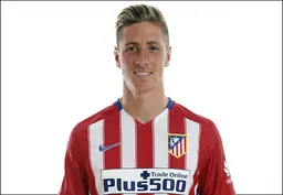 Fernando Torres