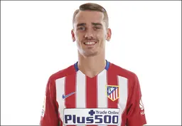 Antoine Griezmann