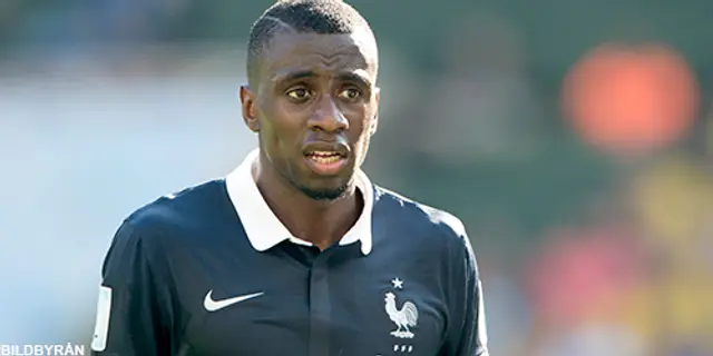 Matuidi glänste mot Serbien