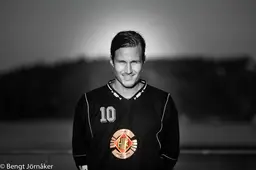Mikael Andersson