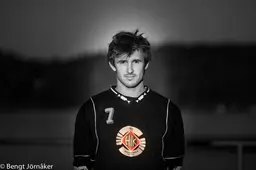Timmy Härdin