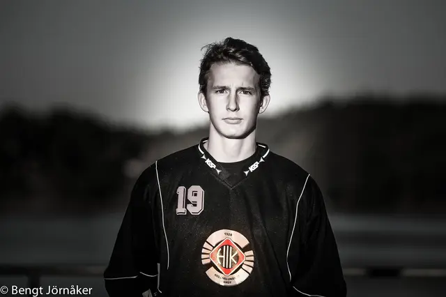 Niklas Karlsson