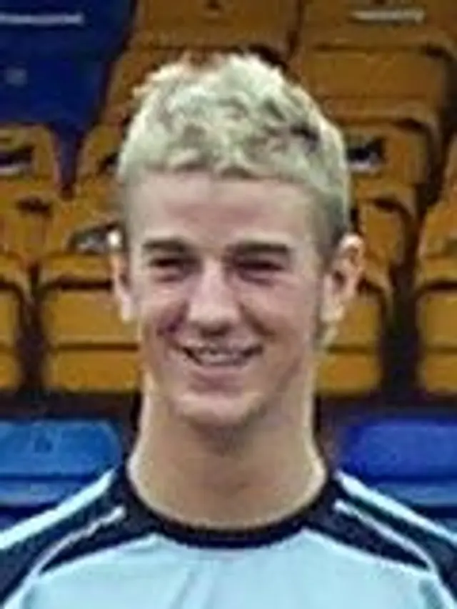 Shrews får £500 000 för Joes debut