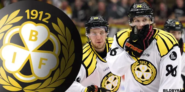 SvenskaFans rankar SHL: 11. Brynäs