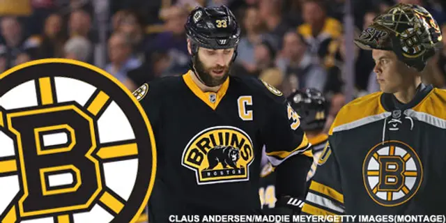 SvenskaFans rankar NHL – Atlantic Division: 5. Boston Bruins 