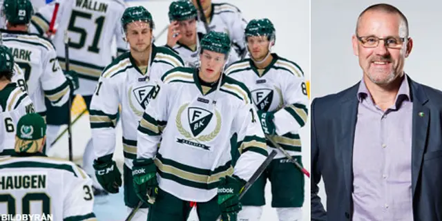 Tommy Samuelsson: ”Vill tillbaka så snabbt som möjligt”